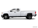 2013 GMC Sierra 3500 HD Extended Cab SLE  Pickup